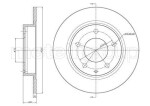 METELLI Piduriketas 23-0786