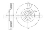 METELLI Piduriketas 23-0793C