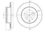 METELLI Piduriketas 23-0797C