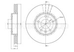 METELLI Piduriketas 23-0798
