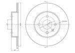 METELLI Piduriketas 23-0799C