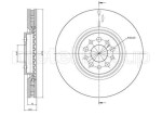 METELLI Piduriketas 23-0821C