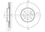 METELLI Piduriketas 23-0825C