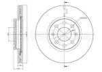METELLI Piduriketas 23-0835C