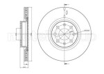 METELLI Piduriketas 23-0859C