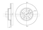 METELLI Piduriketas 23-0862C