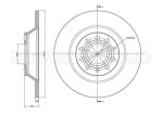 METELLI Piduriketas 23-0865C