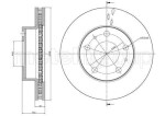 METELLI Piduriketas 23-0885C