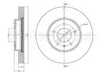 METELLI Piduriketas 23-0894C