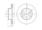 METELLI Piduriketas 23-0913C