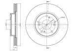 METELLI Piduriketas 23-0932C