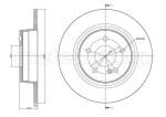 METELLI Piduriketas 23-0938C