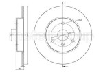 METELLI Piduriketas 23-0943C
