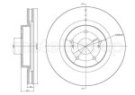 METELLI Piduriketas 23-0966C