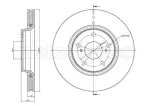 METELLI Piduriketas 23-0978C