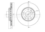 METELLI Piduriketas 23-0981C