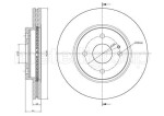METELLI Piduriketas 23-0983