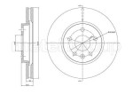 METELLI Piduriketas 23-1001C