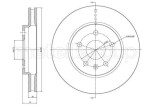 METELLI Piduriketas 23-1006C