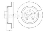 METELLI Piduriketas 23-1017C