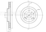 METELLI Piduriketas 23-1035C