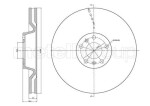 METELLI Piduriketas 23-1102C