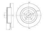 METELLI Piduriketas 23-1107C