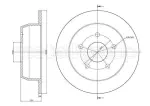 METELLI Piduriketas 23-1116C