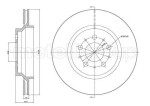 METELLI Piduriketas 23-1133C