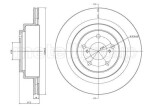 METELLI Piduriketas 23-1149C
