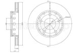 METELLI Piduriketas 23-1210C