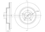 METELLI Piduriketas 23-1242C