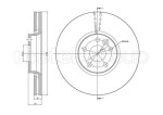 METELLI Piduriketas 23-1272C
