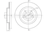 METELLI Piduriketas 23-1274C