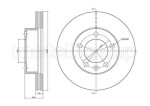 METELLI Piduriketas 23-1286C