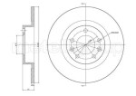 METELLI Piduriketas 23-1296C