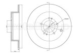 METELLI Piduriketas 23-1332C