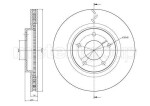 METELLI Piduriketas 23-1345C