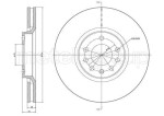 METELLI Piduriketas 23-1353C