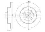 METELLI Piduriketas 23-1398C