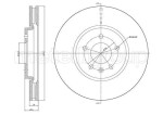 METELLI Piduriketas 23-1436C
