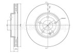 METELLI Piduriketas 23-1439C