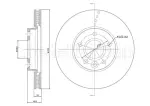 METELLI Piduriketas 23-1475C