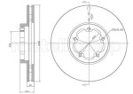 METELLI Piduriketas 23-1494