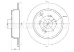 METELLI Piduriketas 23-1518C