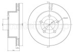 METELLI Piduriketas 23-1651C