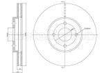 METELLI Piduriketas 23-1673C