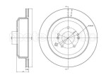 METELLI Piduriketas 23-1702C