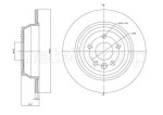 METELLI Piduriketas 23-1779C
