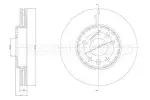 METELLI Piduriketas 23-1793C